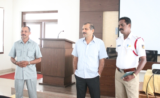 Documentary Movie The Resilient Bangalore Traffic Cop